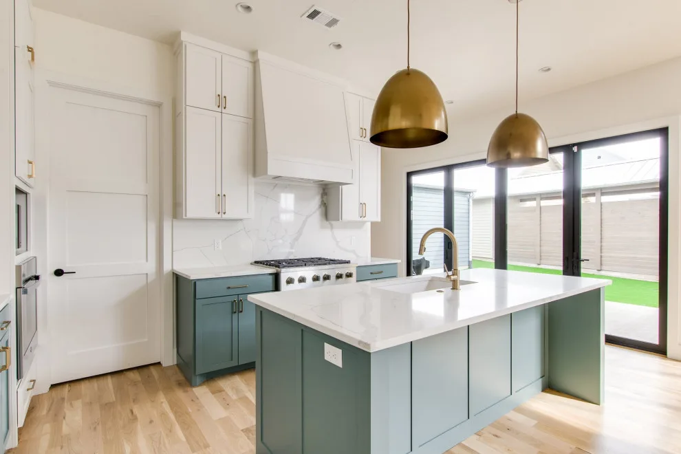 Wheeler District Home Design by Green Couch Design - Photo 12