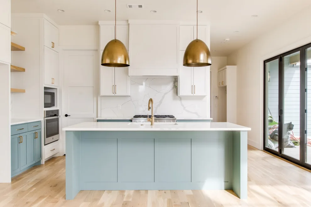Wheeler District Home Design by Green Couch Design - Photo 19
