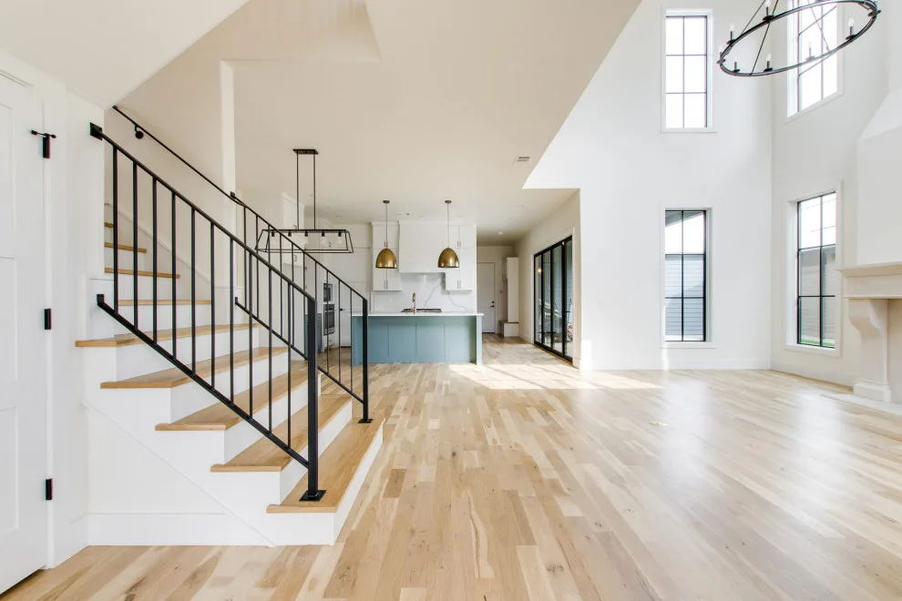 Wheeler District Home Design by Green Couch Design - Photo 16