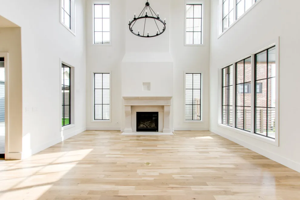 Wheeler District Home Design by Green Couch Design - Photo 7