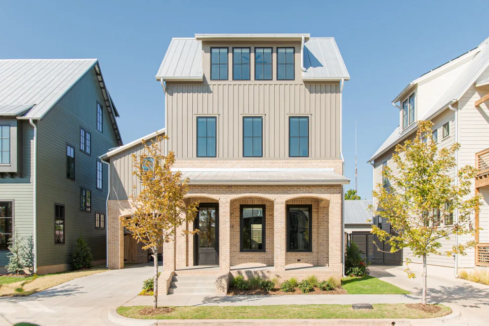 Wheeler Avenue Initiative by Allison Ramsey Architects - Photo 10
