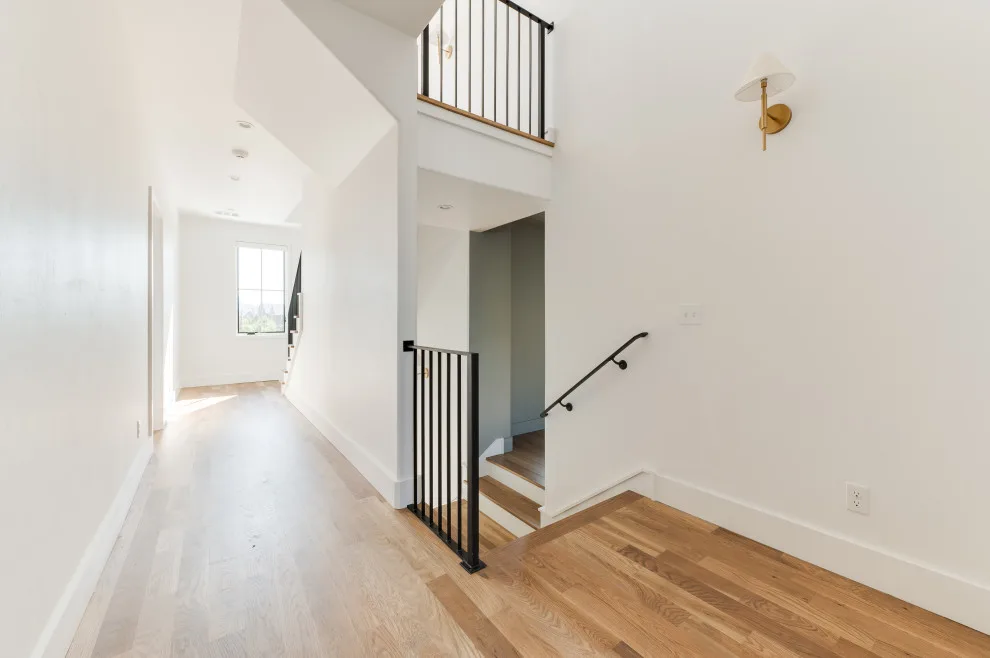 Wheeler Avenue Initiative by Allison Ramsey Architects - Photo 21