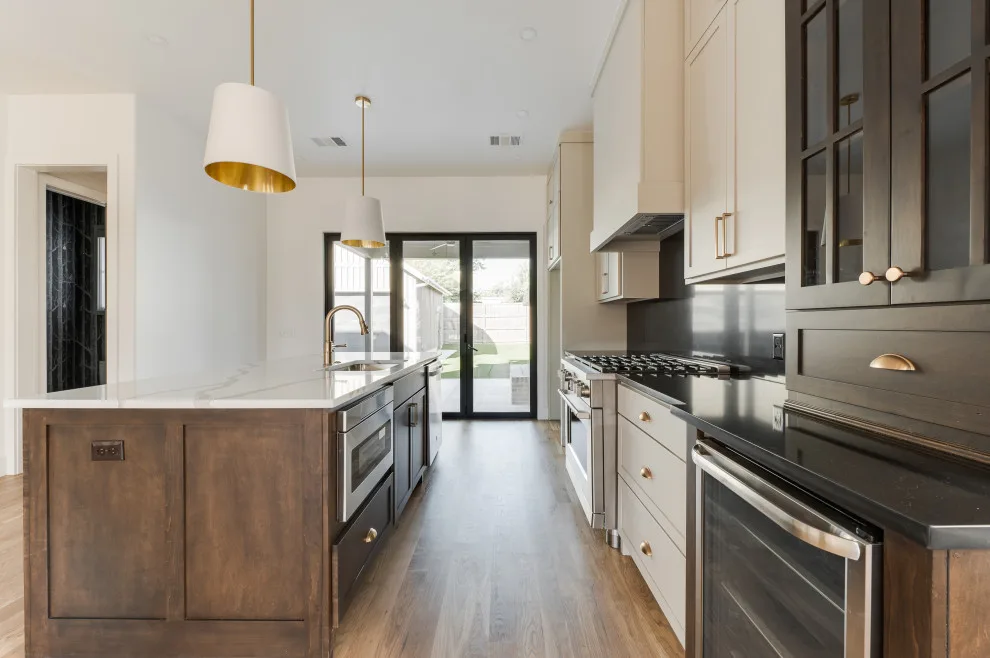 Wheeler Avenue Initiative by Allison Ramsey Architects - Photo 12
