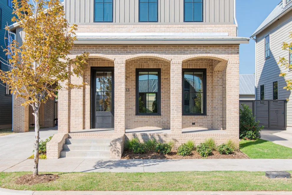 Wheeler Avenue Initiative by Allison Ramsey Architects - Photo 6