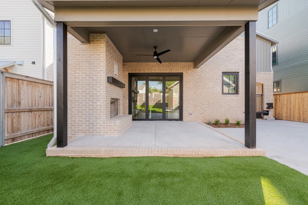 Wheeler Avenue Initiative by Allison Ramsey Architects - Photo 19
