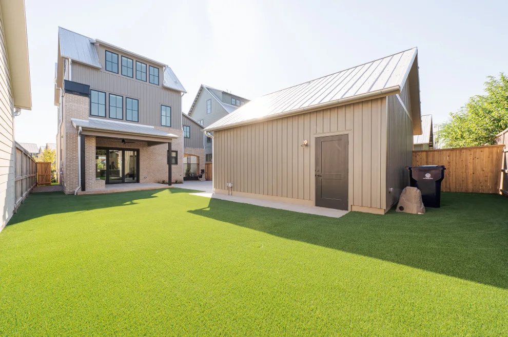 Wheeler Avenue Initiative by Allison Ramsey Architects - Photo 3