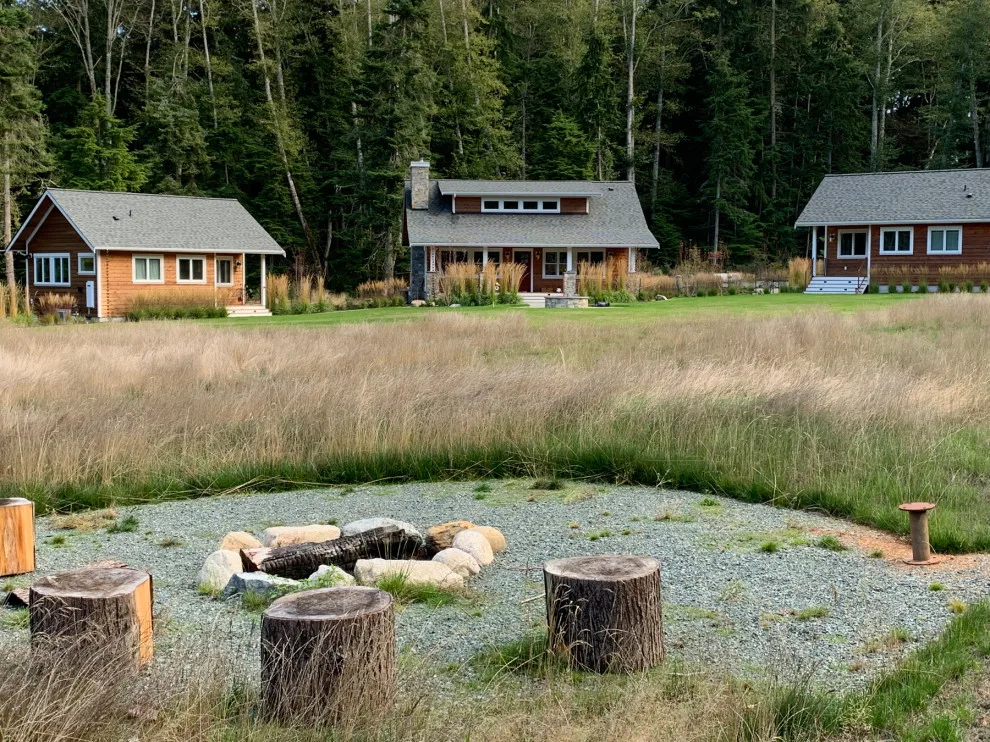Whidbey Family Retreat by H2D Architecture + Design - Photo 15