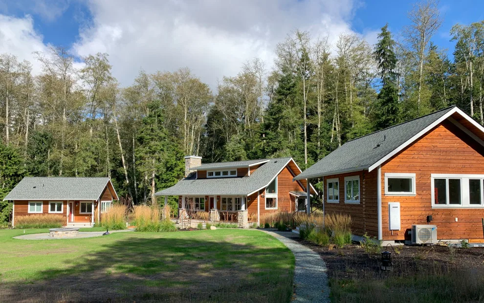 Whidbey Family Retreat by H2D Architecture + Design - Photo 20