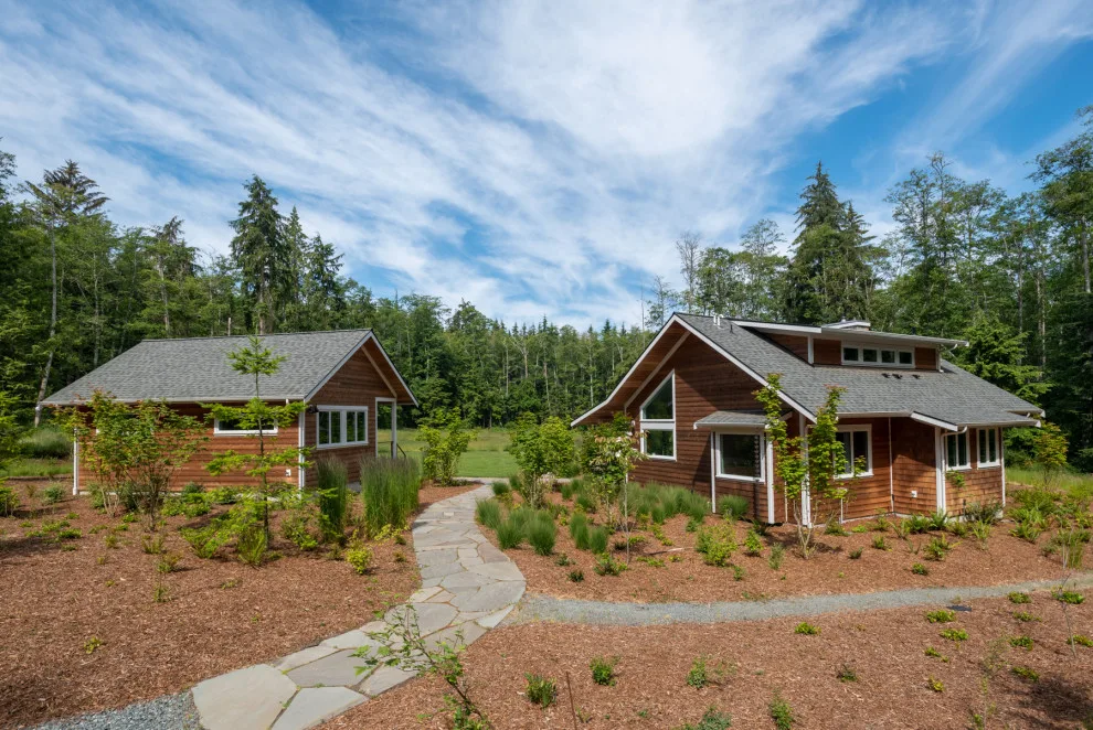 Whidbey Family Retreat by H2D Architecture + Design - Photo 14