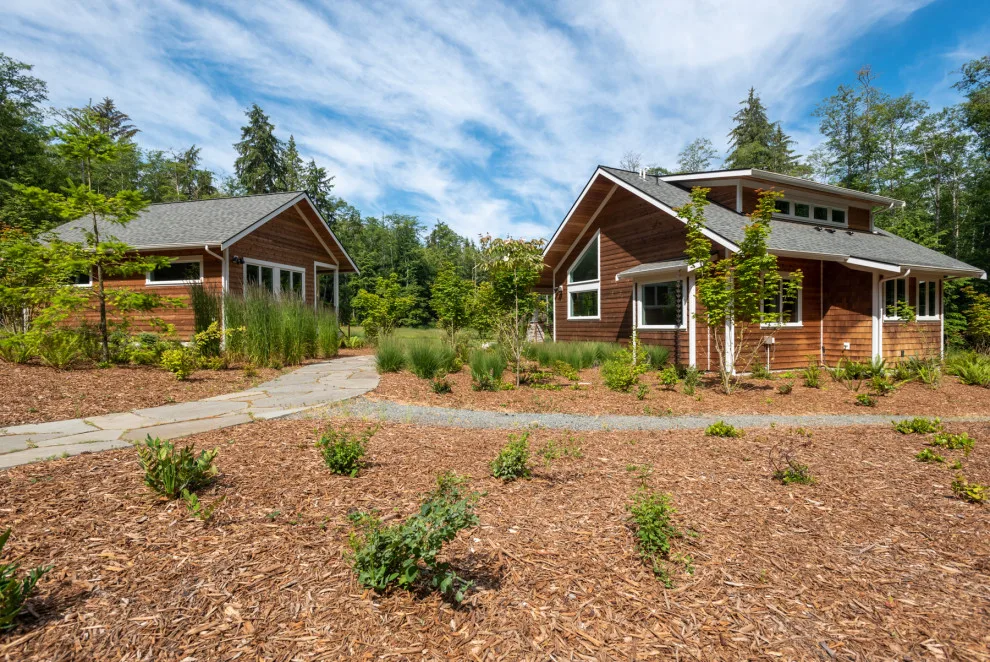 Whidbey Family Retreat by H2D Architecture + Design - Photo 17