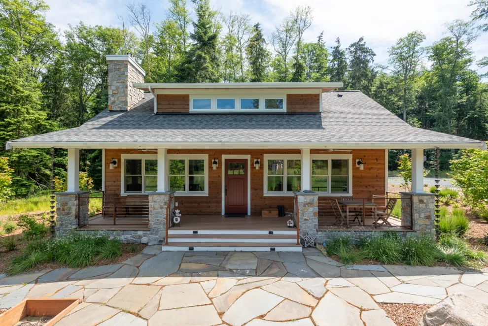 Whidbey Family Retreat by H2D Architecture + Design - Photo 11