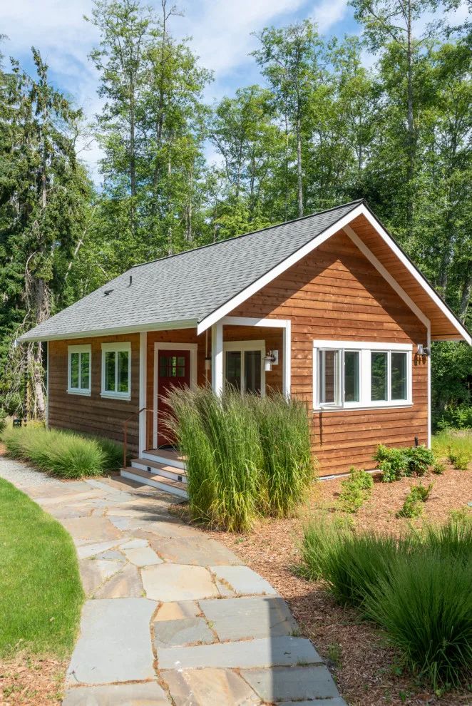 Whidbey Family Retreat by H2D Architecture + Design - Photo 13
