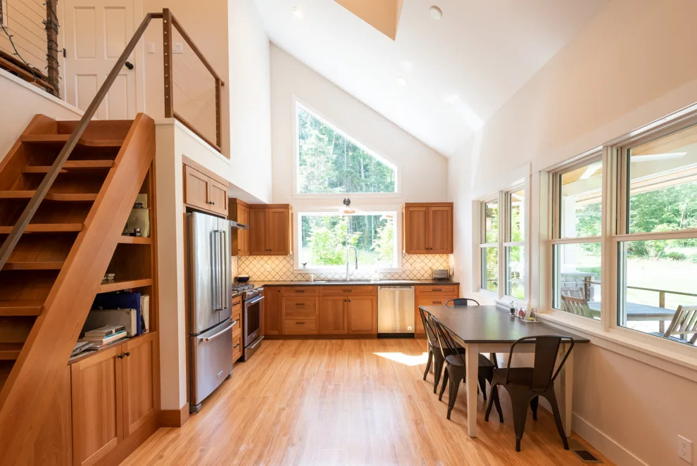 Whidbey Family Retreat by H2D Architecture + Design - Photo 10