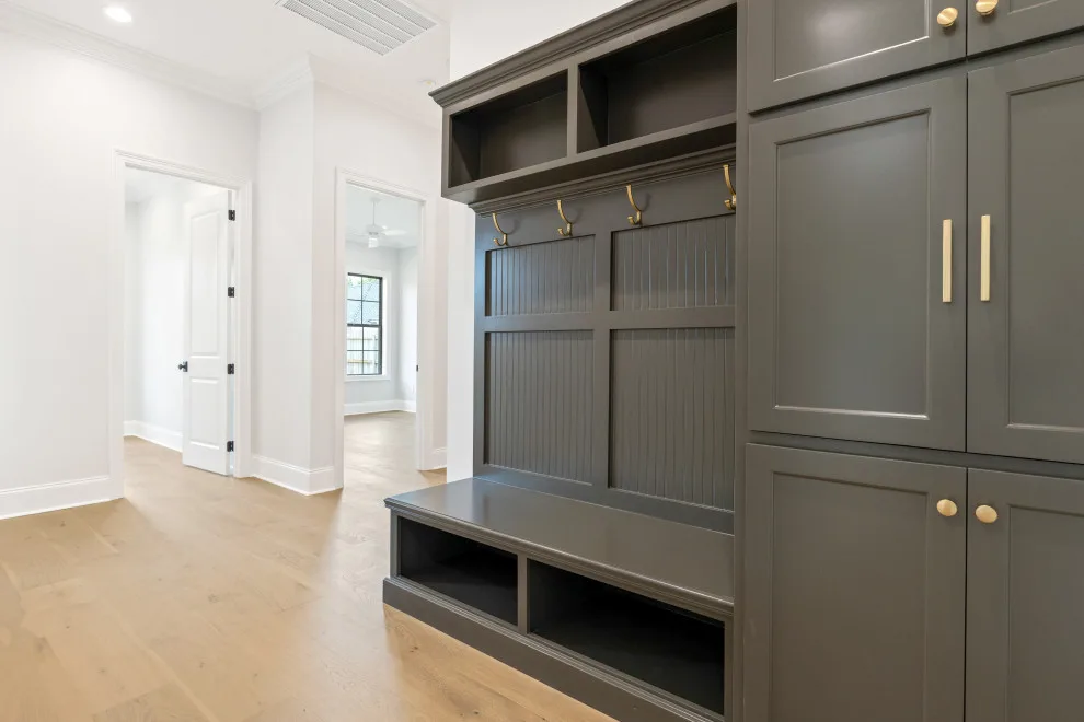 Wynthorpe by Trahan Architecture & Planning - Photo 13