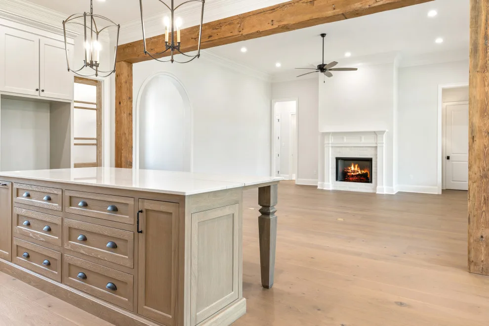 Wynthorpe by Trahan Architecture & Planning - Photo 8
