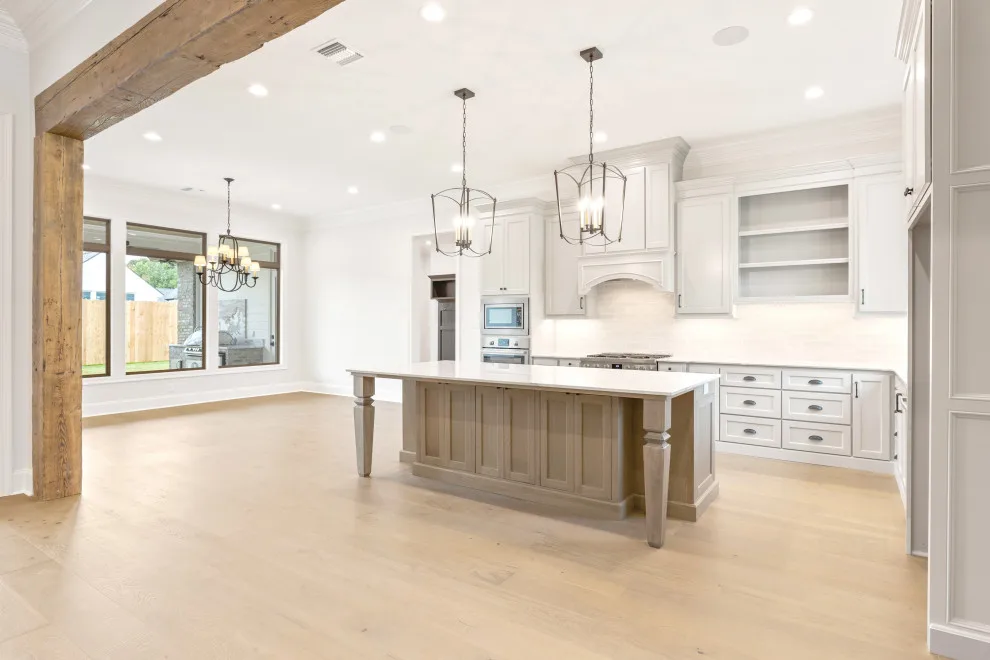 Wynthorpe by Trahan Architecture & Planning - Photo 2
