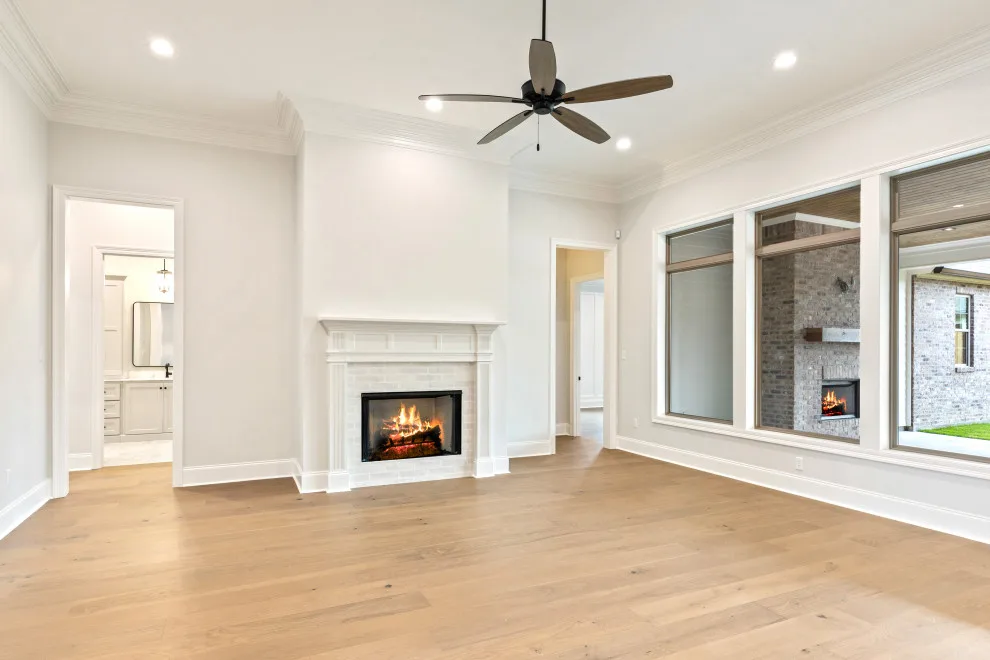 Wynthorpe by Trahan Architecture & Planning - Photo 15