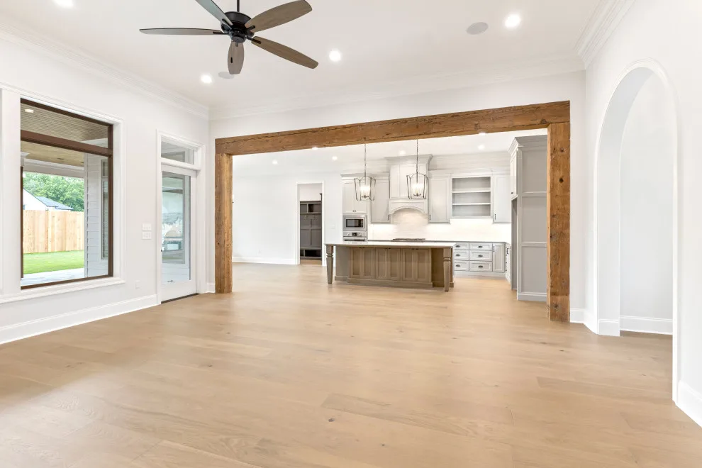 Wynthorpe by Trahan Architecture & Planning - Photo 29