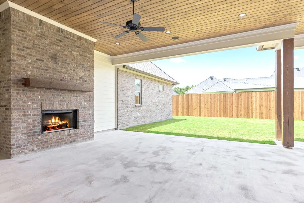 Wynthorpe by Trahan Architecture & Planning - Photo 20