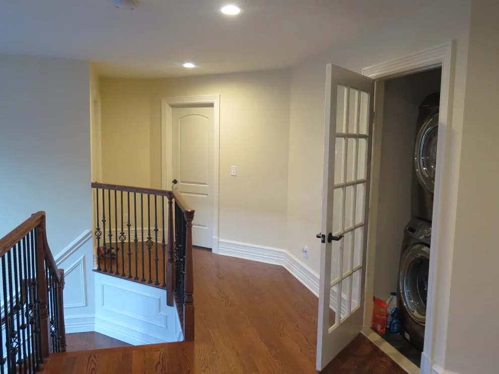 Custom Colonial Home in Whippany, NJ by PK Architecture LLC - Photo 11