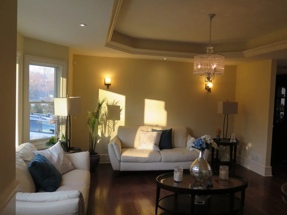Custom Colonial Home in Whippany, NJ by PK Architecture LLC - Photo 52