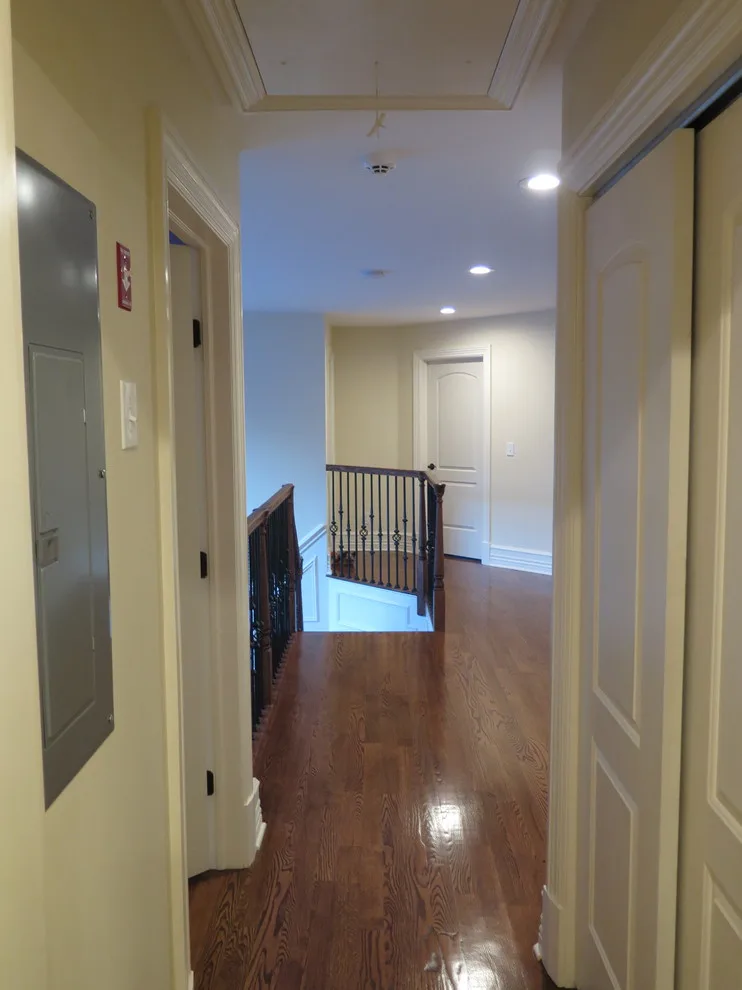 Custom Colonial Home in Whippany, NJ by PK Architecture LLC - Photo 54