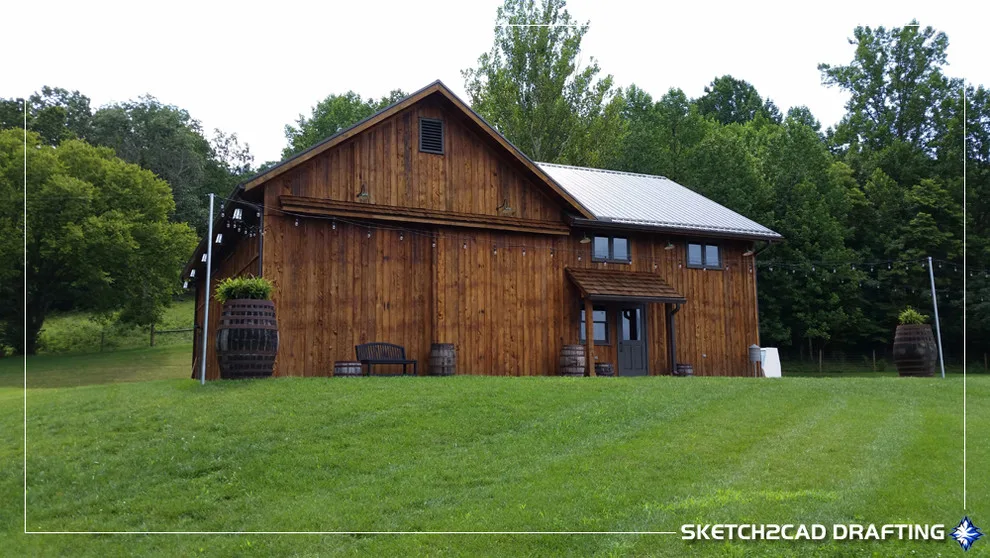 Sketch2Cad - Photo 5