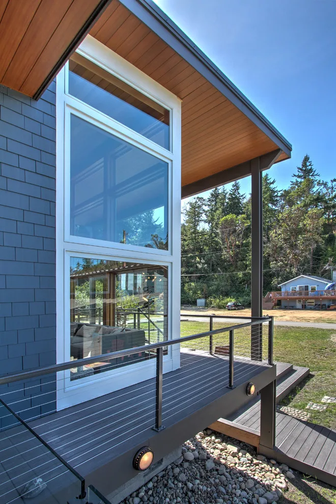 White Family Retreat by Concept Architecture, LLC - Photo 18