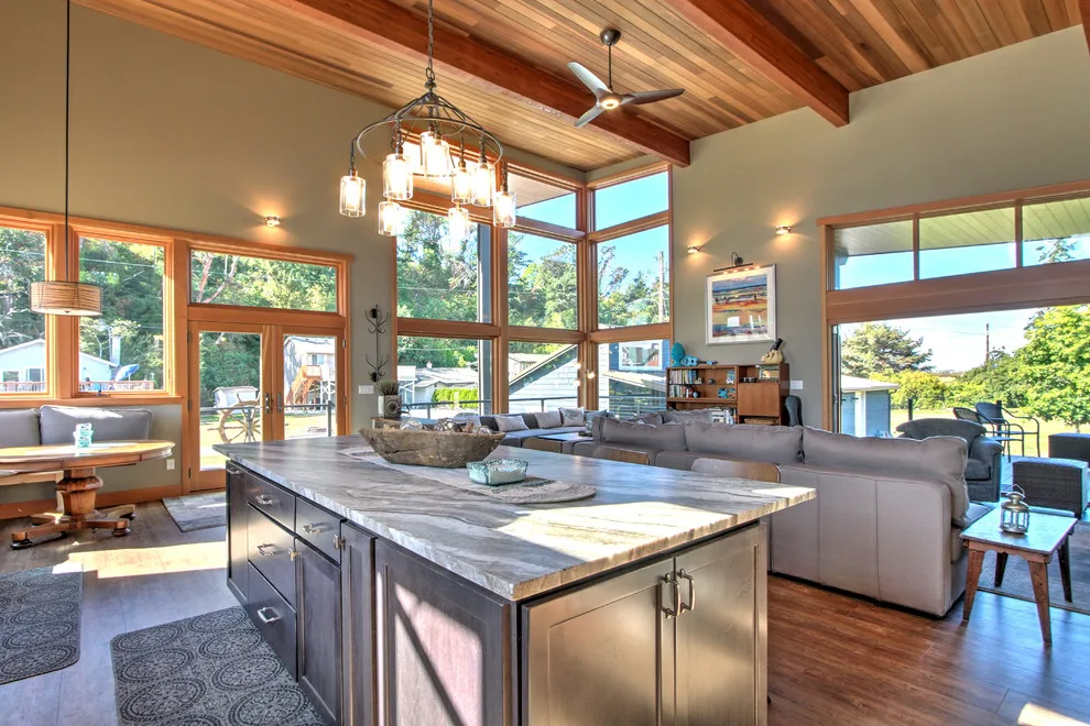White Family Retreat by Concept Architecture, LLC - Photo 10
