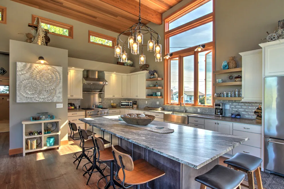 White Family Retreat by Concept Architecture, LLC - Photo 2