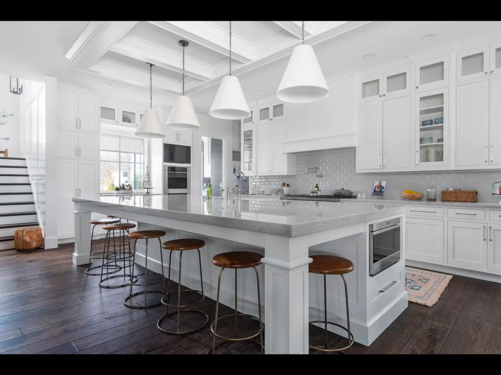 Ivory Farm by Helman Sechrist Stoelting Architecture - Photo 10