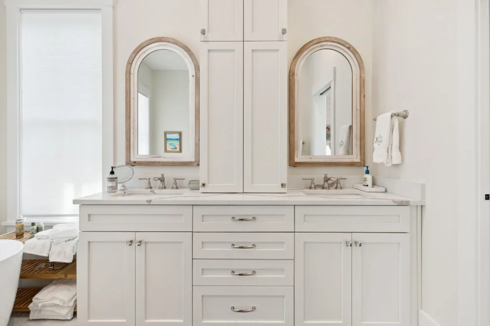 Wadmalaw Island White Hall by Allison Ramsey Architects - Photo 3