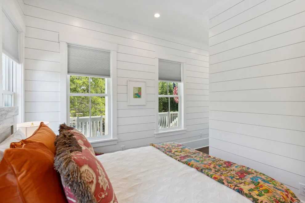 Wadmalaw Island White Hall by Allison Ramsey Architects - Photo 51