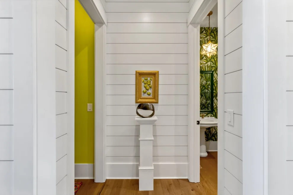Wadmalaw Island White Hall by Allison Ramsey Architects - Photo 48