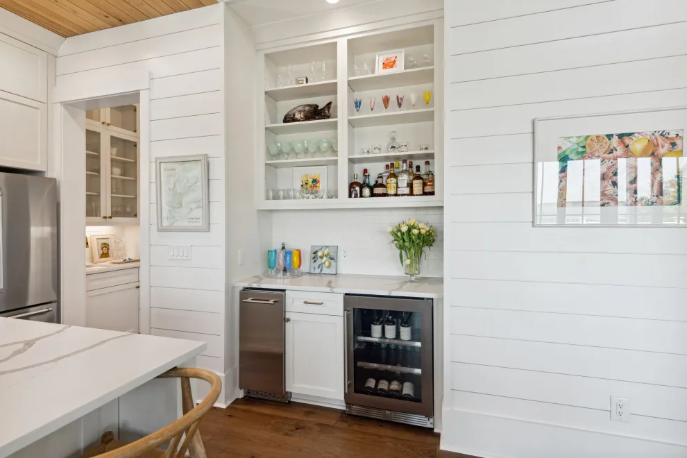 Wadmalaw Island White Hall by Allison Ramsey Architects - Photo 43