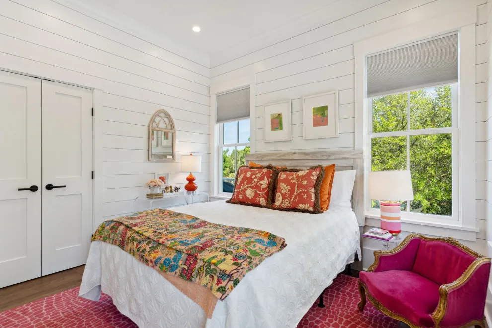 Wadmalaw Island White Hall by Allison Ramsey Architects - Photo 36