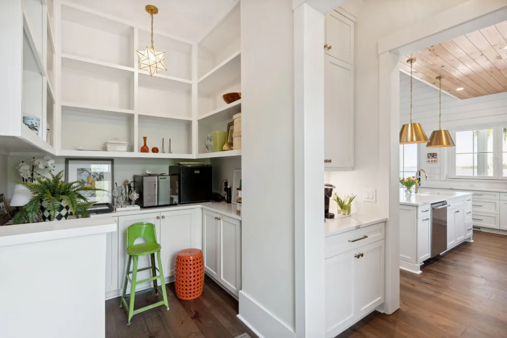 Wadmalaw Island White Hall by Allison Ramsey Architects - Photo 41
