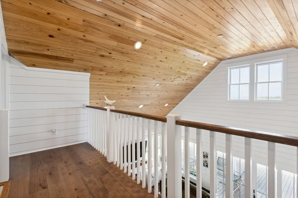 Wadmalaw Island White Hall by Allison Ramsey Architects - Photo 24