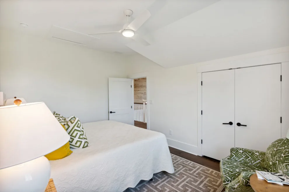 Wadmalaw Island White Hall by Allison Ramsey Architects - Photo 27