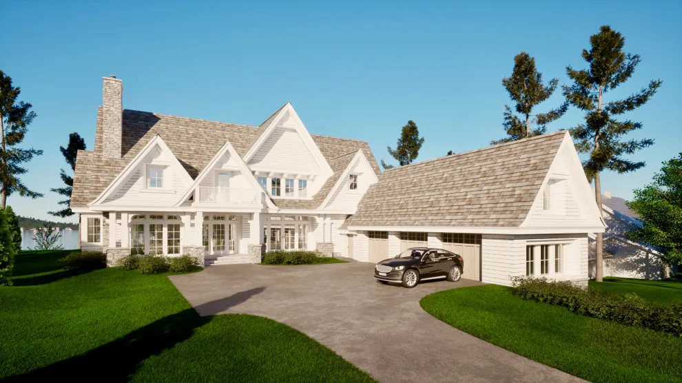 Ivory Port Getaway by James McNeal Architecture And Design - Photo 18