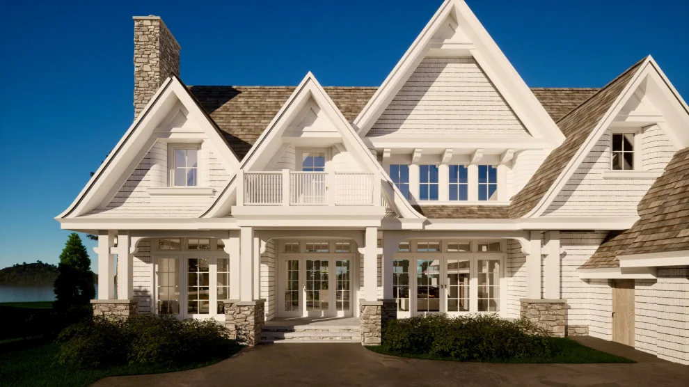 James McNeal Architecture And Design - Photo 7