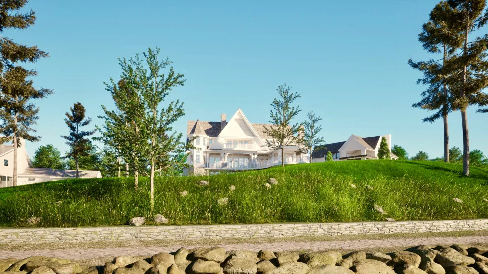Ivory Port Getaway by James McNeal Architecture And Design - Photo 13