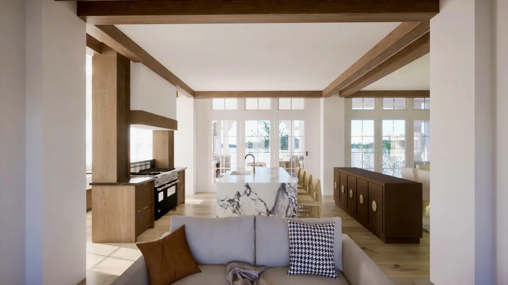 Ivory Port Getaway by James McNeal Architecture And Design - Photo 9