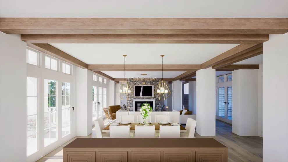 Ivory Port Getaway by James McNeal Architecture And Design - Photo 14