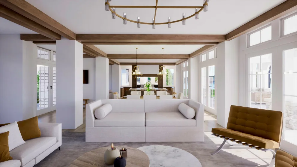 Ivory Port Getaway by James McNeal Architecture And Design - Photo 8