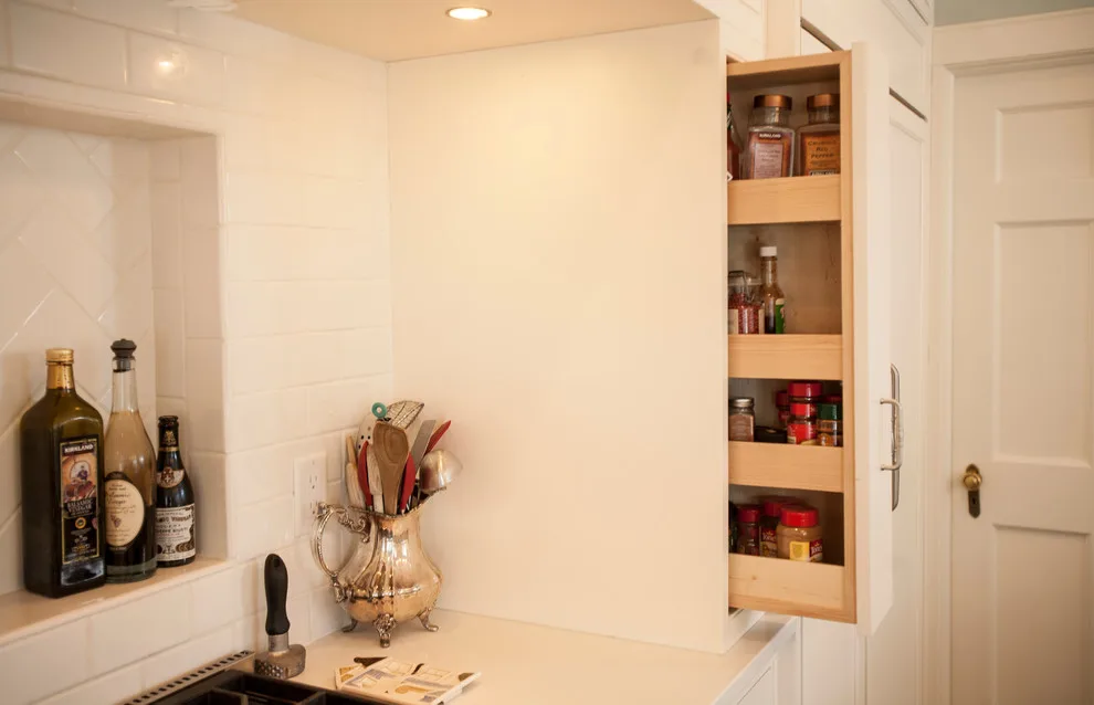 Ivory Inset by Partners 4, Design - Photo 4