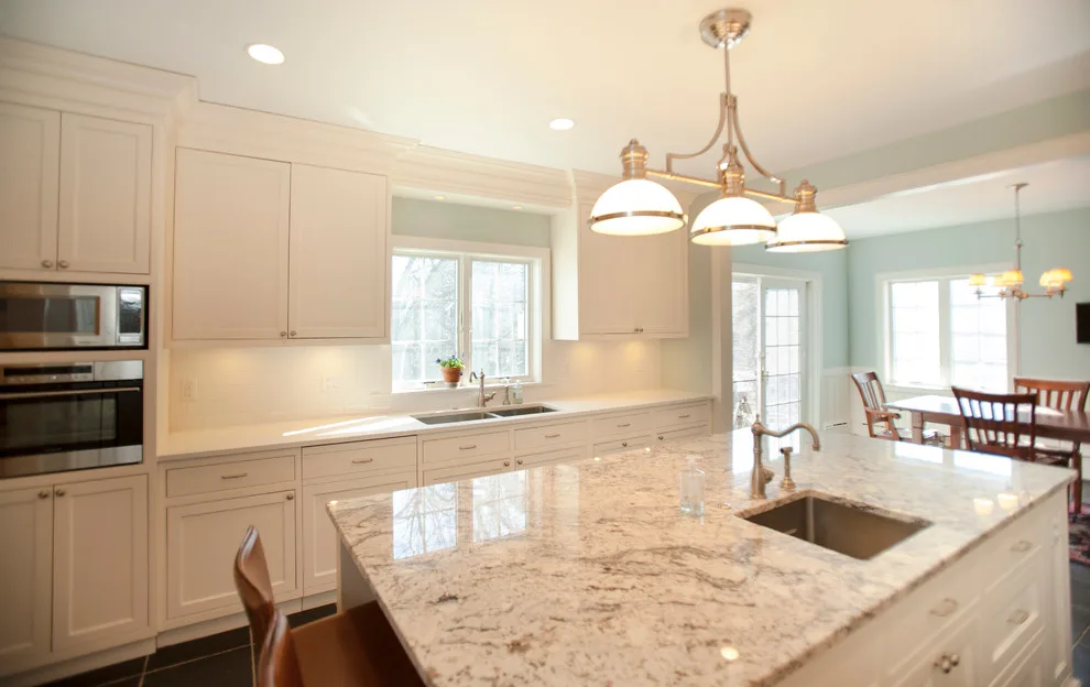 Ivory Inset by Partners 4, Design - Photo 2