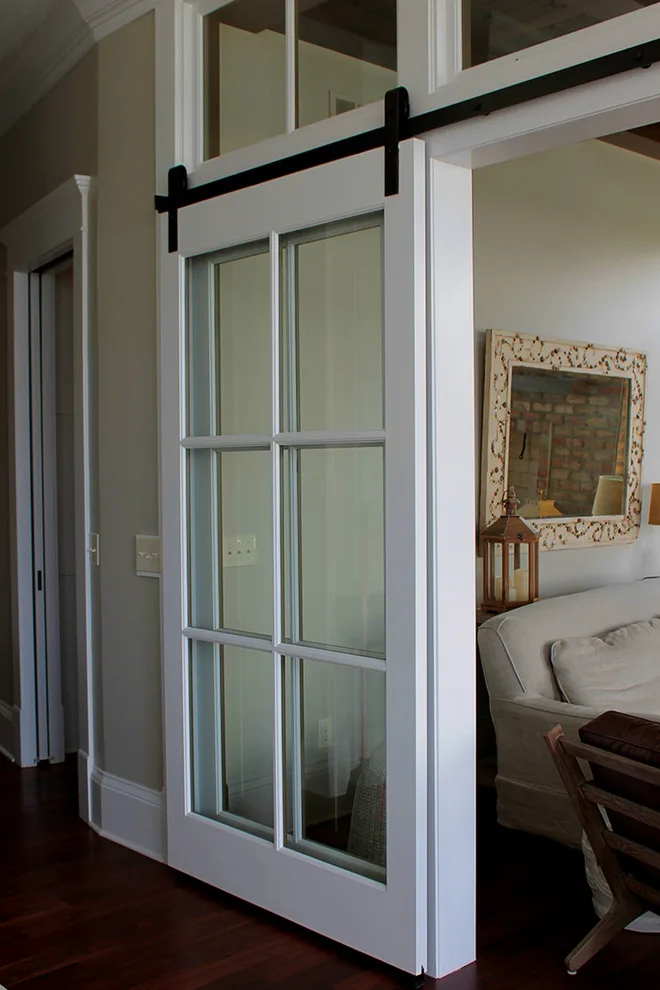 Luminous Evenings by Helman Sechrist Stoelting Architecture - Photo 8
