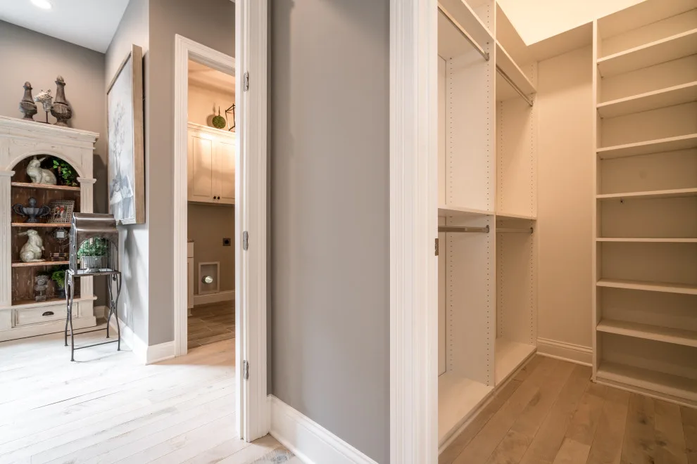 Metallic, Light Beige, and Brown by Pillar & Perch: Architects + Builders - Photo 9