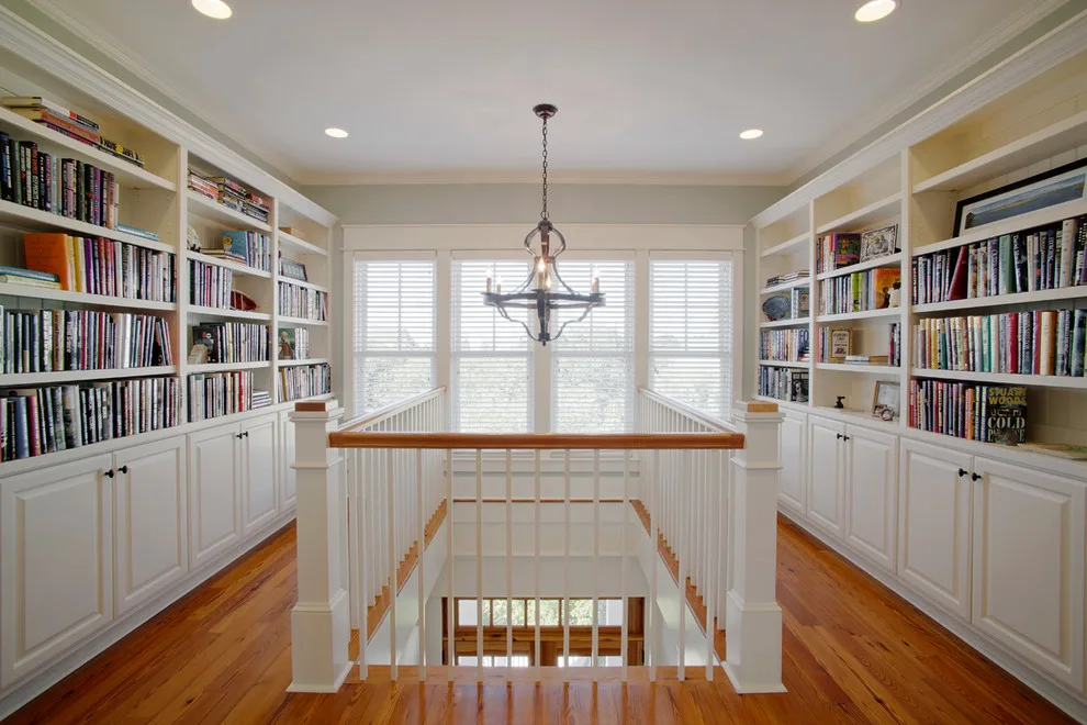 White Dwelling by Goggans Architecture & Interiors - Photo 3